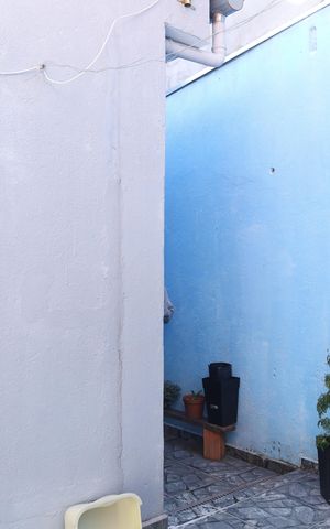 Casa para alugar com 250m², 3 quartos e 5 vagasÁrea de Serviço