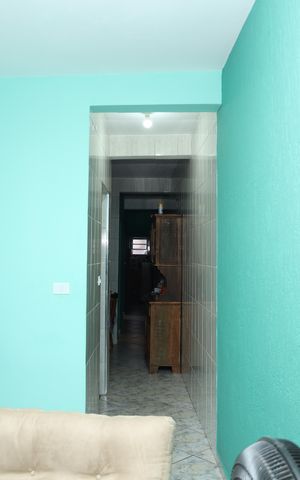 Casa para alugar com 250m², 3 quartos e 5 vagasSala