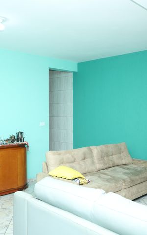 Casa para alugar com 250m², 3 quartos e 5 vagasSala
