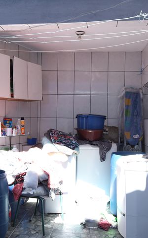 Casa para alugar com 250m², 3 quartos e 5 vagasÁrea de Serviço