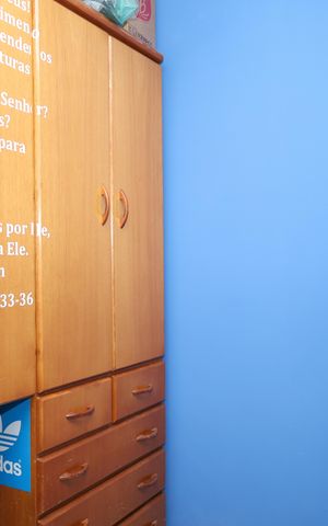 Casa para alugar com 250m², 3 quartos e 5 vagasQuarto 3