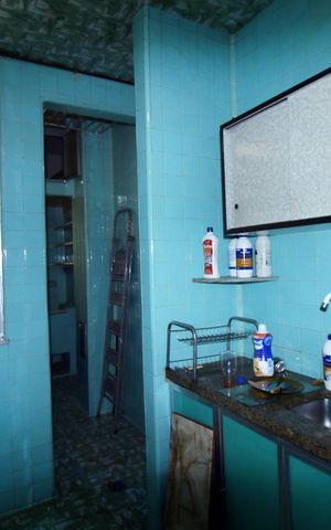 Apartamento à venda com 67m², 3 quartos e 1 vagaCozinha