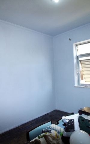 Apartamento à venda com 67m², 3 quartos e 1 vagaQuarto 3