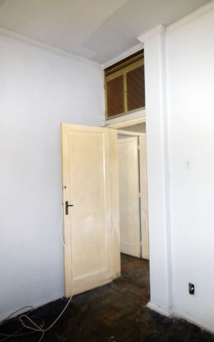 Apartamento à venda com 67m², 3 quartos e 1 vagaQuarto 2