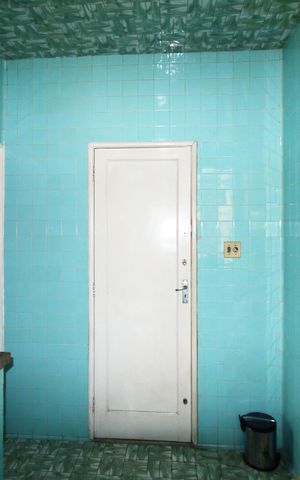 Apartamento à venda com 67m², 3 quartos e 1 vagaCozinha
