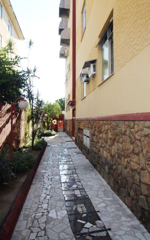 Apartamento à venda com 67m², 3 quartos e 1 vagaÁrea comum
