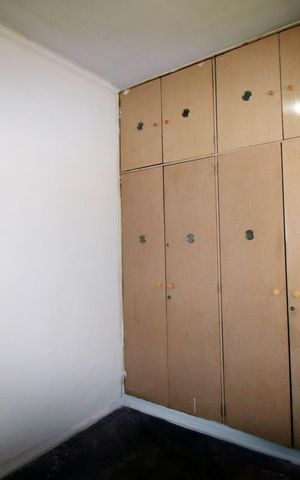 Apartamento à venda com 67m², 3 quartos e 1 vagaQuarto 2