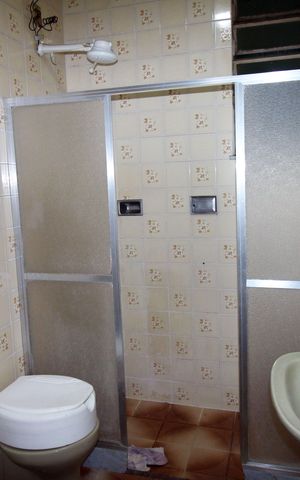Apartamento à venda com 67m², 3 quartos e 1 vagaBanheiro
