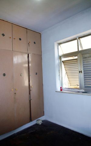 Apartamento à venda com 67m², 3 quartos e 1 vagaQuarto 2