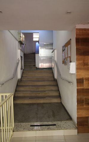 Apartamento à venda com 67m², 3 quartos e 1 vagaHall de entrada