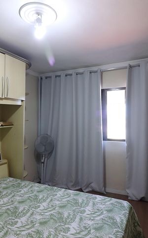 Casa à venda com 160m², 3 quartos e 1 vagaQuarto 3