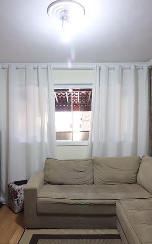 Casa à venda com 160m², 3 quartos e 1 vagaSala 