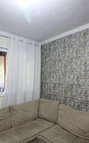 Casa à venda com 160m², 3 quartos e 1 vagaSala 