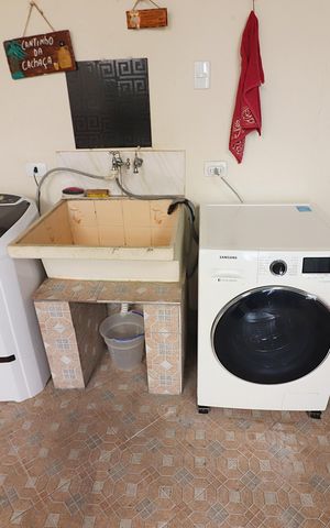 Casa à venda com 160m², 3 quartos e 1 vagaEspaço Gourmet e Área de Serviço
