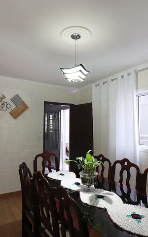 Casa à venda com 160m², 3 quartos e 1 vagaCopa 