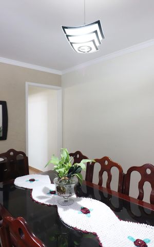 Casa à venda com 160m², 3 quartos e 1 vagaCopa 