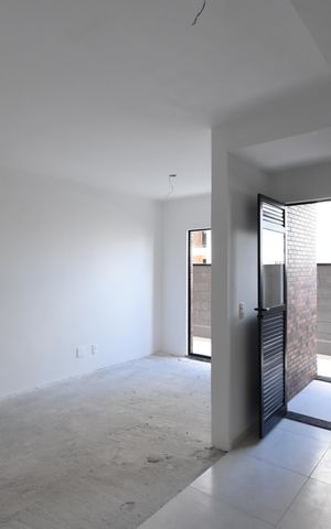 Apartamento à venda com 81m², 2 quartos e 1 vagaCozinha