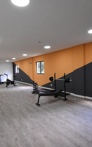 Apartamento à venda com 81m², 2 quartos e 1 vagaÁrea comum - Academia