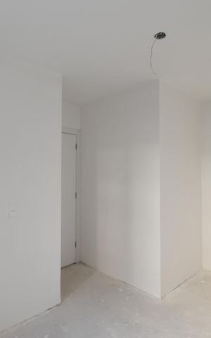 Apartamento à venda com 81m², 2 quartos e 1 vagaQuarto 2