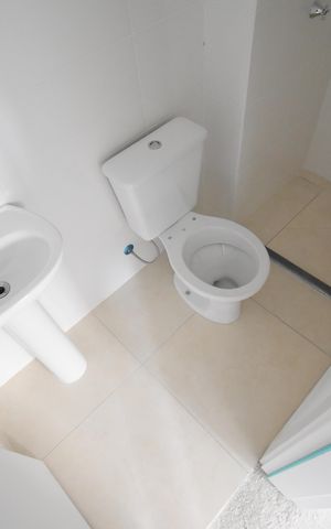 Apartamento à venda com 81m², 2 quartos e 1 vagaBanheiro