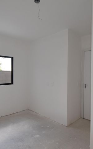 Apartamento à venda com 81m², 2 quartos e 1 vagaQuarto 2