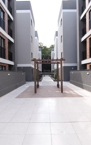 Apartamento à venda com 81m², 2 quartos e 1 vagaÁrea comum