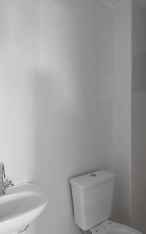 Apartamento à venda com 81m², 2 quartos e 1 vagaBanheiro