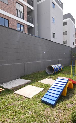 Apartamento à venda com 81m², 2 quartos e 1 vagaÁrea comum - Espaço Pet