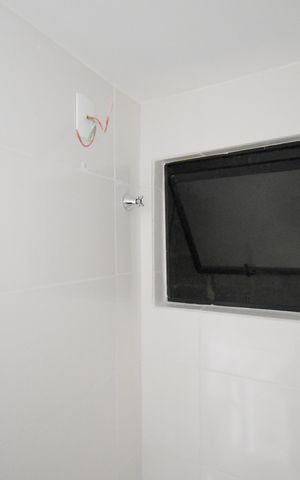 Apartamento à venda com 81m², 2 quartos e 1 vagaBanheiro