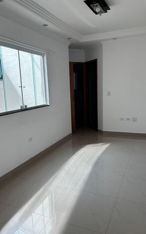 Apartamento à venda com 44m², 2 quartos e 1 vaga Apartamento à venda com 44m², 2 quartos e 1 vagaQuarto