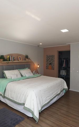 Casa de condomínio à venda com 500m², 3 quartos e 5 vagas Casa de condomínio à venda com 500m², 3 quartos e 5 vagasSuíte 3