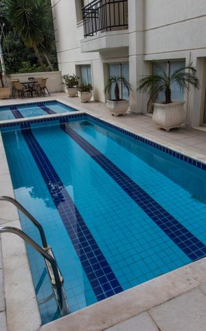 Apartamento à venda com 83m², 2 quartos e 2 vagasPiscina