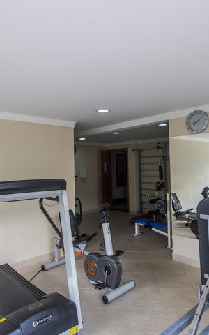 Apartamento à venda com 83m², 2 quartos e 2 vagasAcademia
