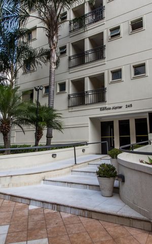 Apartamento à venda com 83m², 2 quartos e 2 vagasVista da Rua
