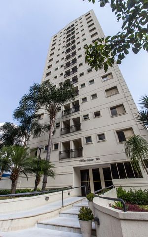 Apartamento à venda com 83m², 2 quartos e 2 vagasFachada do bloco