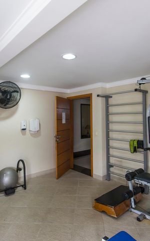 Apartamento à venda com 83m², 2 quartos e 2 vagasAcademia
