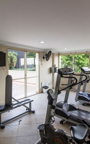 Apartamento à venda com 83m², 2 quartos e 2 vagasAcademia