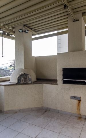 Apartamento à venda com 83m², 2 quartos e 2 vagasÁrea gourmet