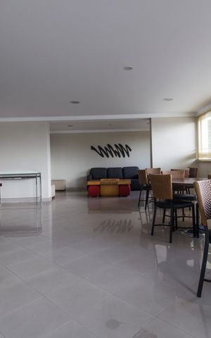 Apartamento à venda com 83m², 2 quartos e 2 vagasÁrea comum - Salão de festas