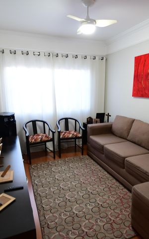 Casa à venda com 115m², 3 quartos e sem vagaSala