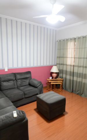 Casa à venda com 115m², 3 quartos e sem vagaQuarto 2