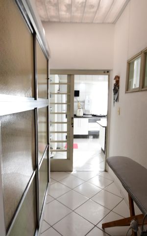Casa à venda com 115m², 3 quartos e sem vagaQuarto 2 - Vista