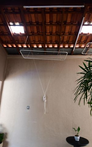 Casa à venda com 115m², 3 quartos e sem vagaÁrea de Serviço