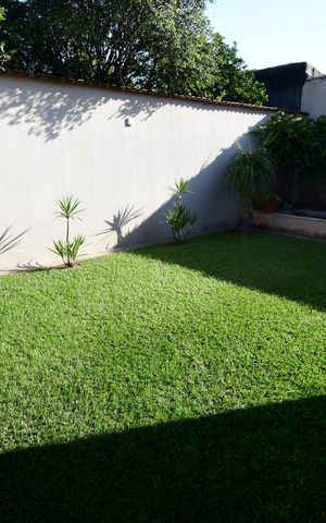 Casa à venda com 115m², 3 quartos e sem vagaJardim