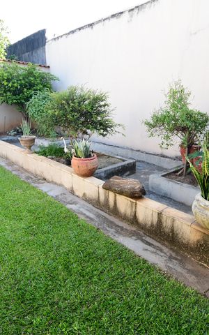 Casa à venda com 115m², 3 quartos e sem vagaJardim / Horta