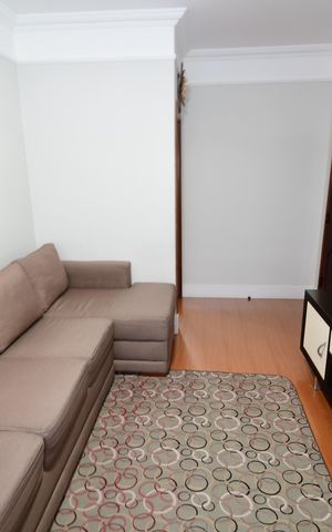 Casa à venda com 115m², 3 quartos e sem vagaSala