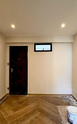Apartamento para alugar com 40m², 1 quarto e sem vaga