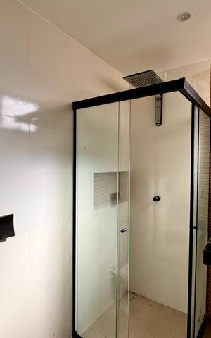Apartamento para alugar com 40m², 1 quarto e sem vaga