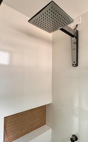 Apartamento para alugar com 40m², 1 quarto e sem vaga