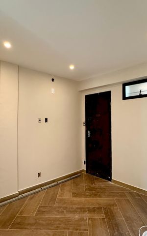 Apartamento para alugar com 40m², 1 quarto e sem vaga